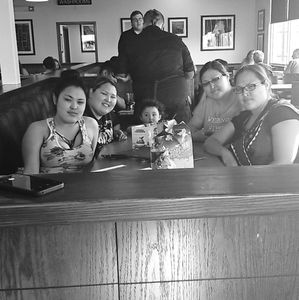 Meet your Posher, Amber